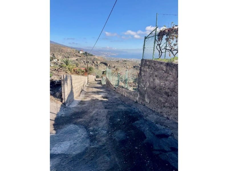 4 soveværelse Finca/Landehus til salg i Guimar - € 435.000 (Ref: 9114388)