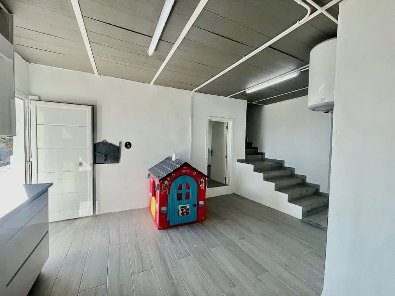 4 soveværelse Finca/Landehus til salg i Guimar - € 435.000 (Ref: 9114388)