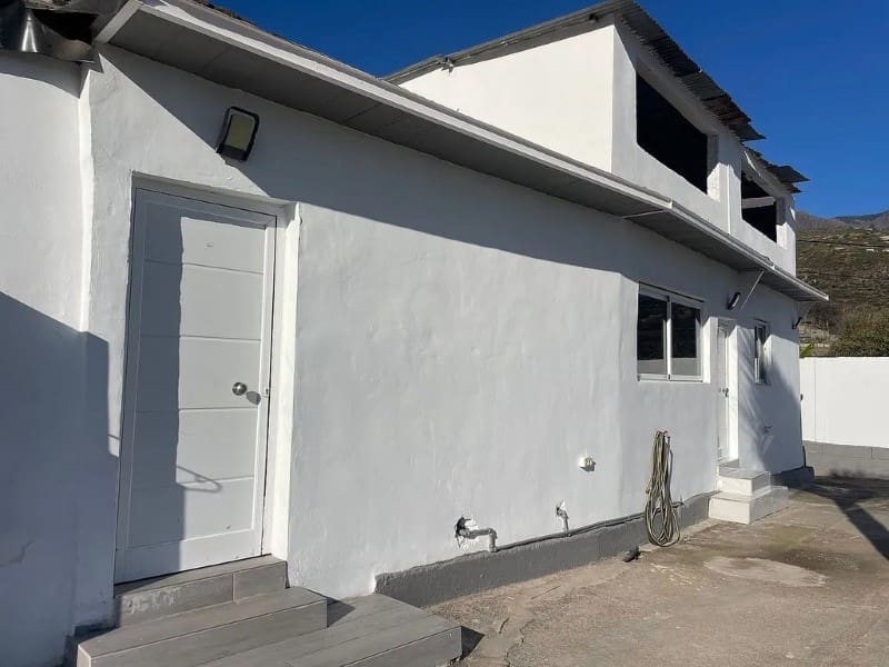 4 soveværelse Finca/Landehus til salg i Guimar - € 435.000 (Ref: 9114388)