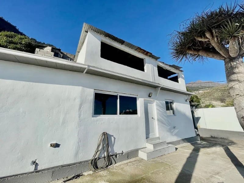 4 soveværelse Finca/Landehus til salg i Guimar - € 435.000 (Ref: 9114388)