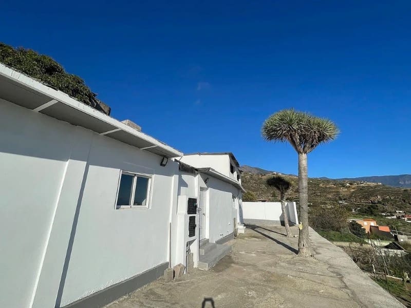 4 soveværelse Finca/Landehus til salg i Guimar - € 435.000 (Ref: 9114388)