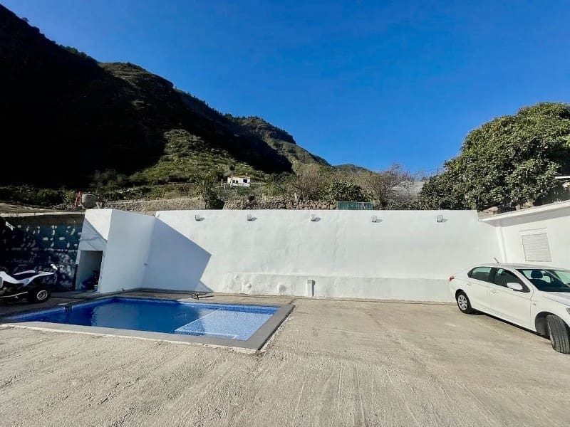 4 soveværelse Finca/Landehus til salg i Guimar - € 435.000 (Ref: 9114388)