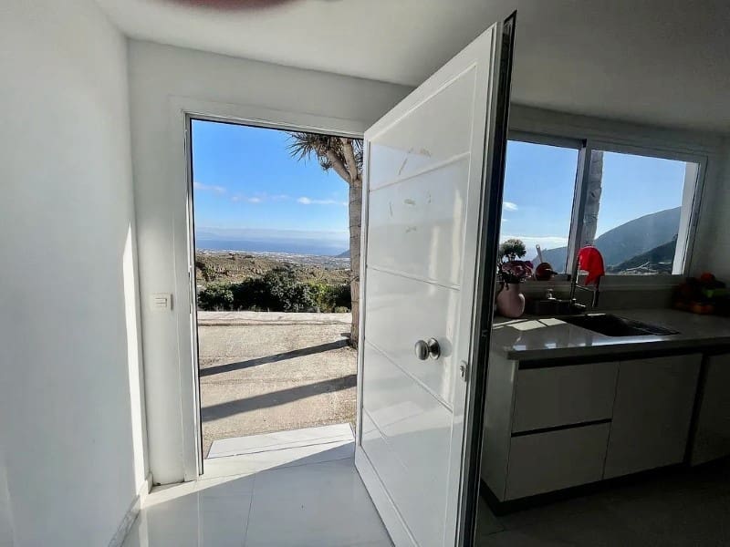 4 soveværelse Finca/Landehus til salg i Guimar - € 435.000 (Ref: 9114388)