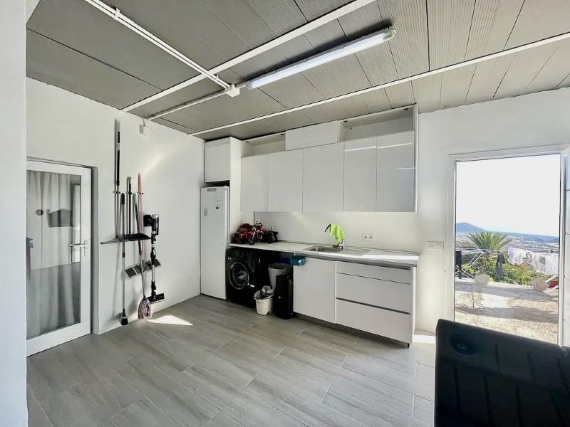 4 soveværelse Finca/Landehus til salg i Guimar - € 435.000 (Ref: 9114388)