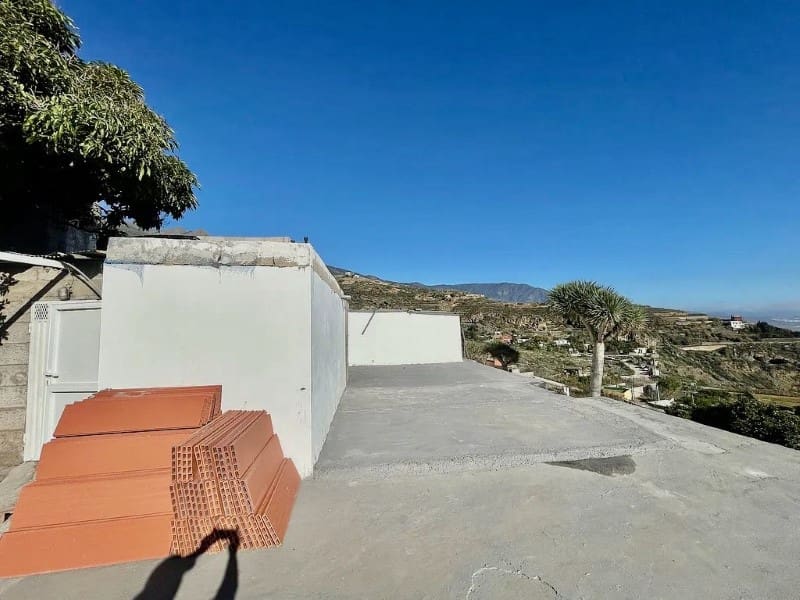 4 soveværelse Finca/Landehus til salg i Guimar - € 435.000 (Ref: 9114388)