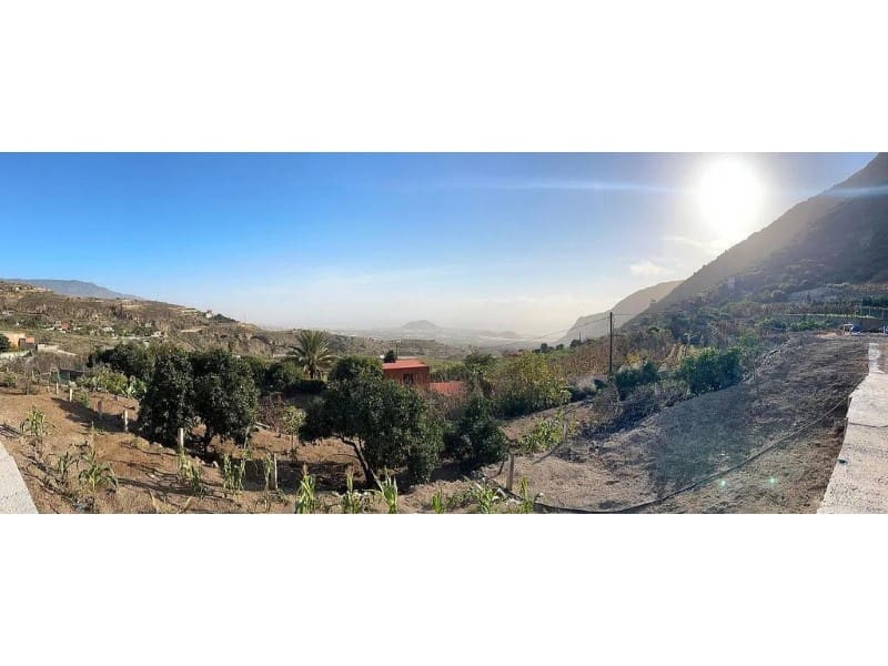 4 soveværelse Finca/Landehus til salg i Guimar - € 435.000 (Ref: 9114388)