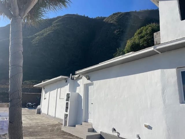 4 sovrum Finca/Hus på landet till salu i Güímar - 435 000 € (Ref: 9114388)