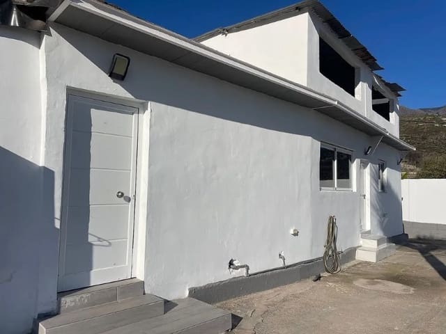 4 sovrum Finca/Hus på landet till salu i Güímar - 435 000 € (Ref: 9114388)