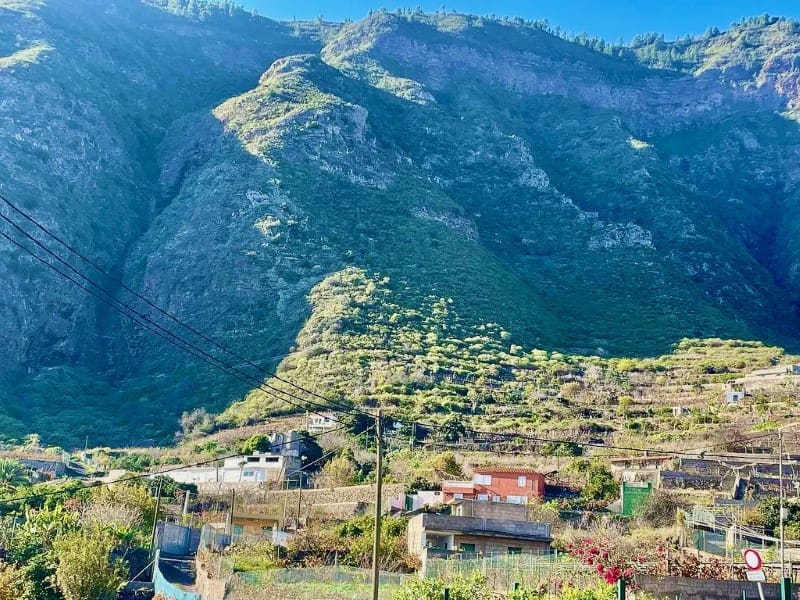 4 soveværelse Finca/Landehus til salg i Guimar - € 435.000 (Ref: 9114388)