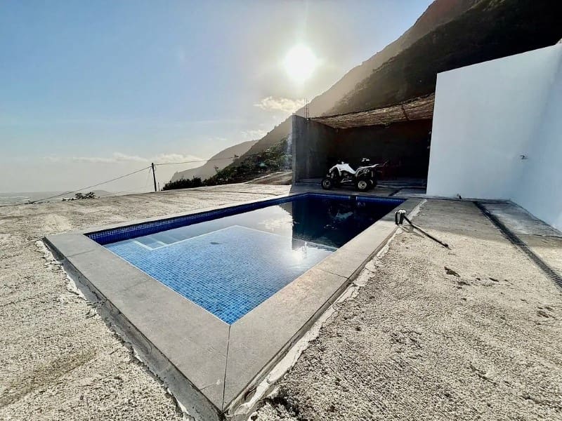 4 soveværelse Finca/Landehus til salg i Guimar - € 435.000 (Ref: 9114388)