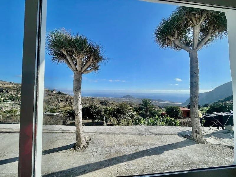 4 soveværelse Finca/Landehus til salg i Guimar - € 435.000 (Ref: 9114388)