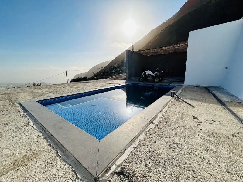 4 soveværelse Finca/Landehus til salg i Guimar - € 435.000 (Ref: 9114388)