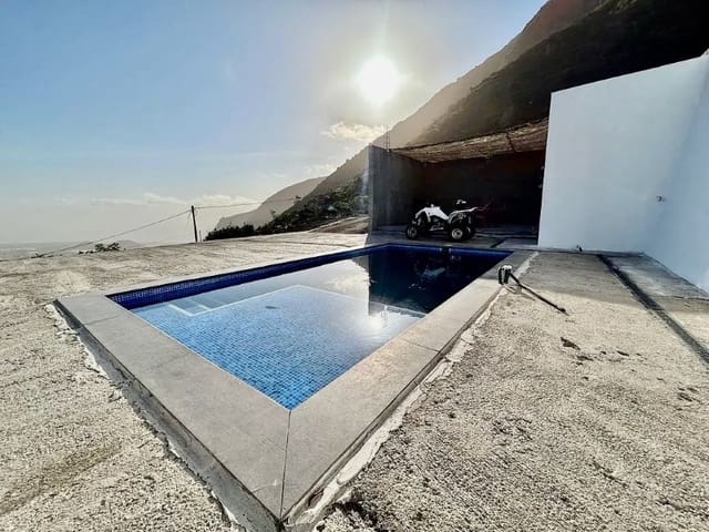 4 sovrum Finca/Hus på landet till salu i Güímar - 435 000 € (Ref: 9114388)