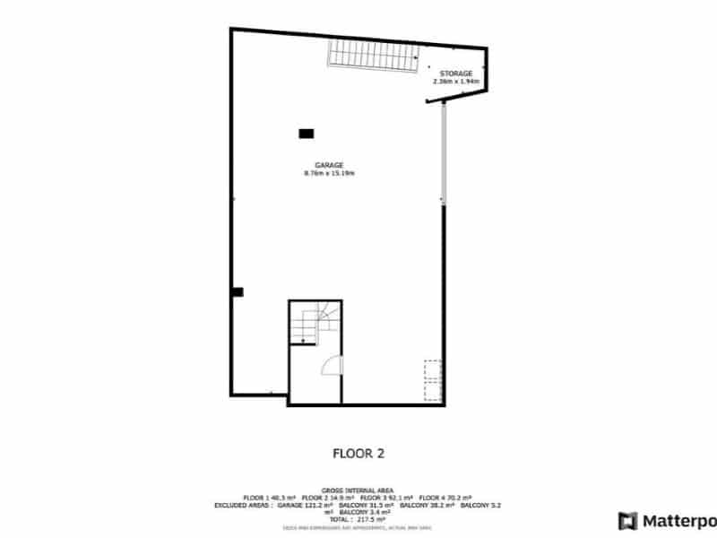 4 soveværelse Villa til salg i Guia de Isora - € 720.000 (Ref: 9134484)