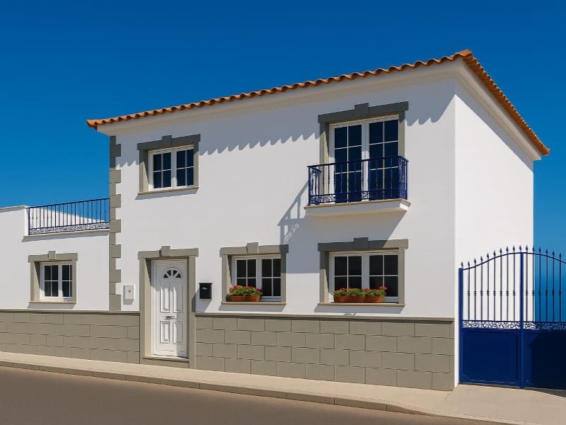 4 soveværelse Villa til salg i Guia de Isora - € 720.000 (Ref: 9134484)