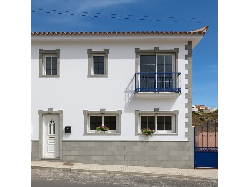 4 soveværelse Villa til salg i Guia de Isora - € 720.000 (Ref: 9134484)