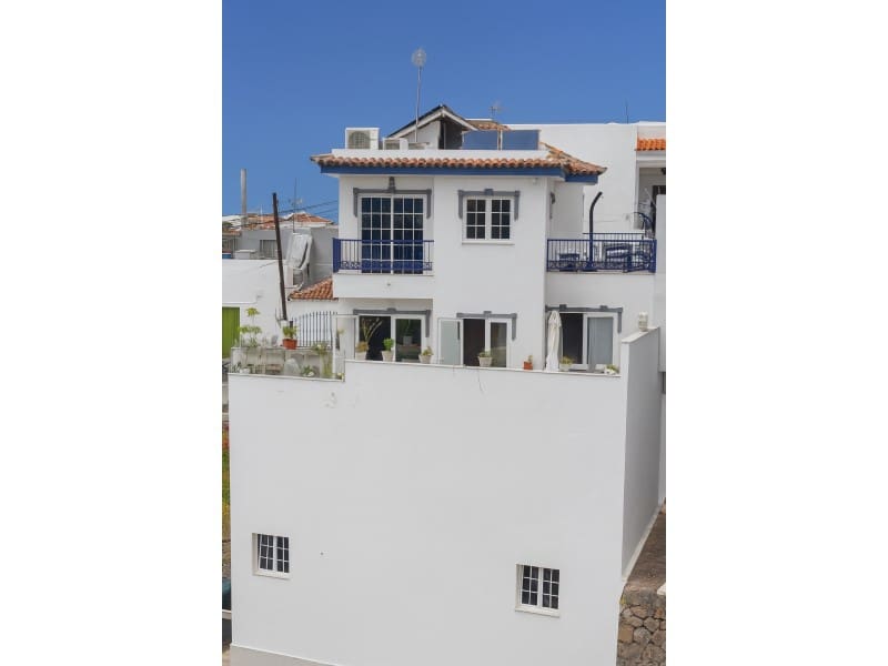 4 soveværelse Villa til salg i Guia de Isora - € 720.000 (Ref: 9134484)