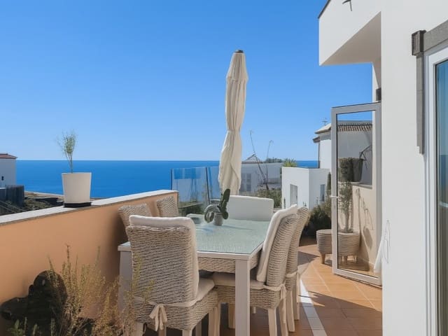 4 soveværelse Villa til salg i Guía de Isora - € 720.000 (Ref: 9134484)