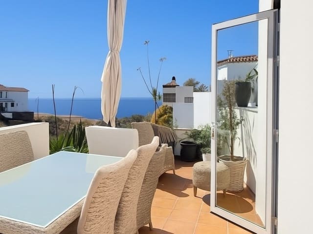 4 soveværelse Villa til salg i Guía de Isora - € 720.000 (Ref: 9134484)