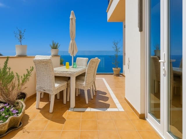 4 soveværelse Villa til salg i Guía de Isora - € 720.000 (Ref: 9134484)