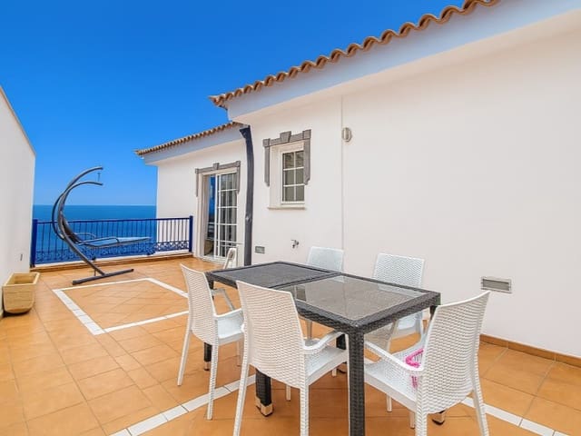 4 soveværelse Villa til salg i Guía de Isora - € 720.000 (Ref: 9134484)