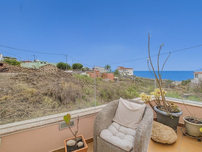 4 soveværelse Villa til salg i Guia de Isora - € 720.000 (Ref: 9134484)