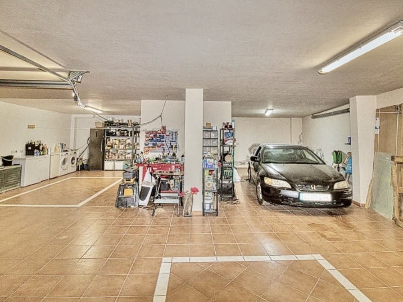 4 soveværelse Villa til salg i Guia de Isora - € 720.000 (Ref: 9134484)