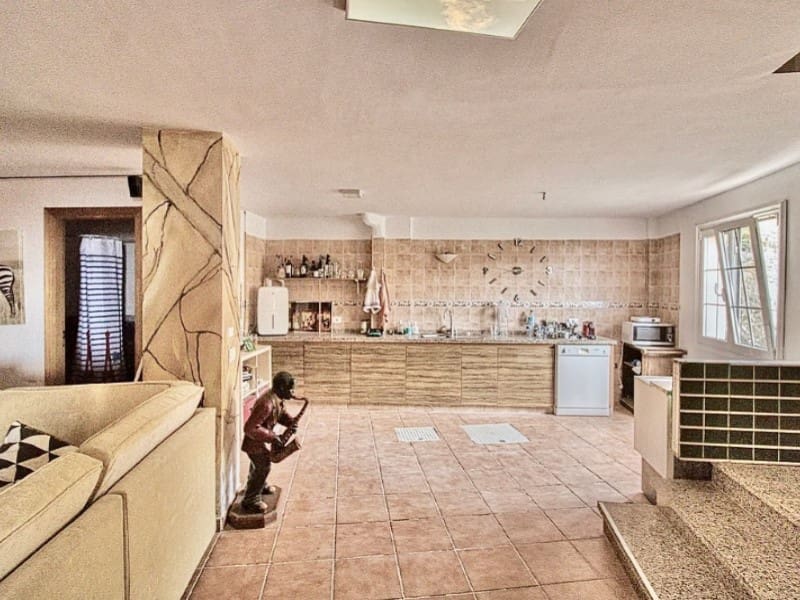 4 soveværelse Villa til salg i Guia de Isora - € 720.000 (Ref: 9134484)