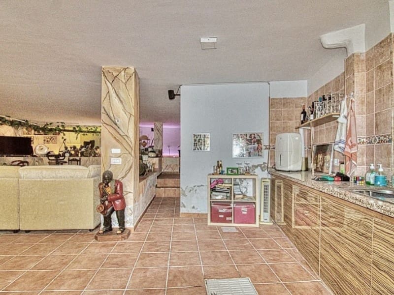 4 soveværelse Villa til salg i Guia de Isora - € 720.000 (Ref: 9134484)