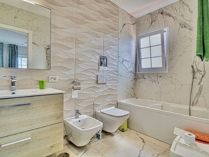 4 soveværelse Villa til salg i Guia de Isora - € 720.000 (Ref: 9134484)