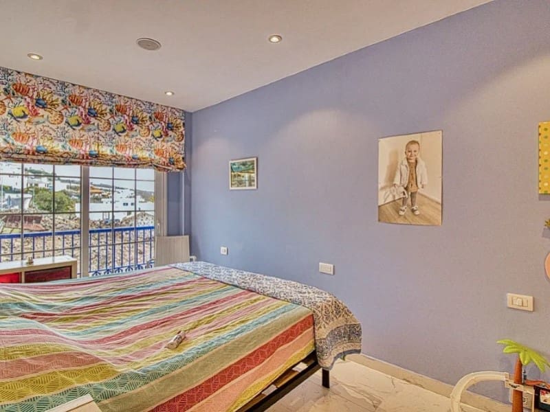 4 soveværelse Villa til salg i Guia de Isora - € 720.000 (Ref: 9134484)