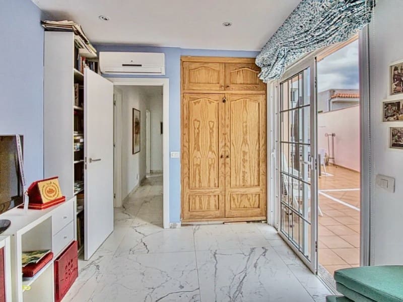 4 soveværelse Villa til salg i Guia de Isora - € 720.000 (Ref: 9134484)