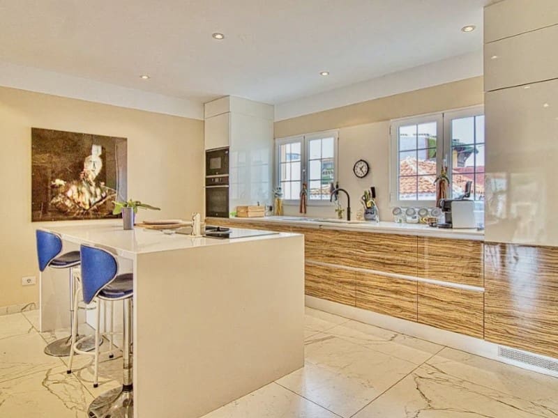 4 soveværelse Villa til salg i Guia de Isora - € 720.000 (Ref: 9134484)