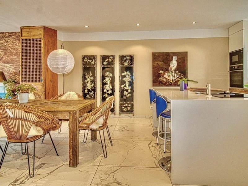 4 soveværelse Villa til salg i Guia de Isora - € 720.000 (Ref: 9134484)