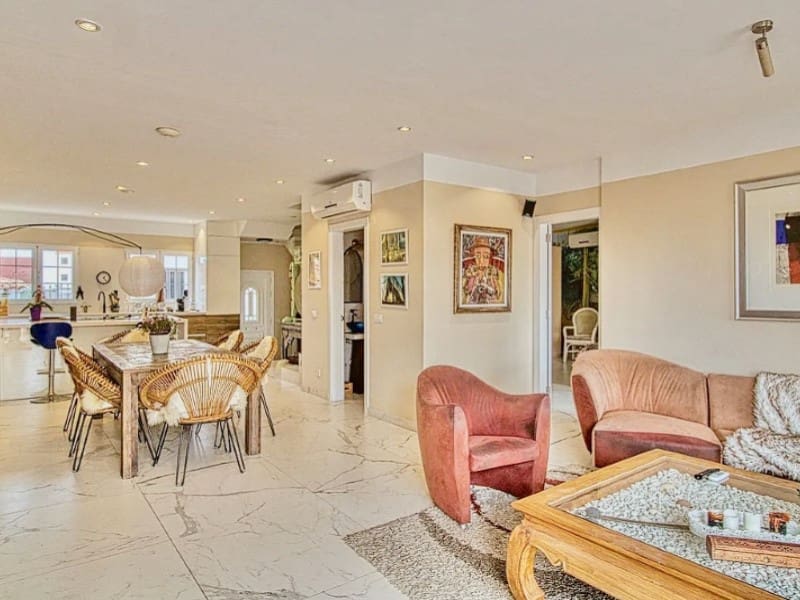 4 soveværelse Villa til salg i Guia de Isora - € 720.000 (Ref: 9134484)