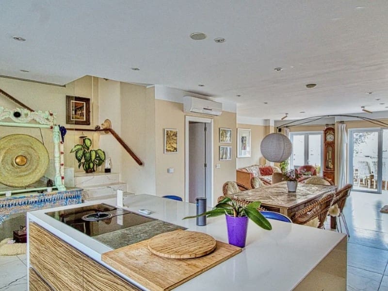 4 soveværelse Villa til salg i Guia de Isora - € 720.000 (Ref: 9134484)