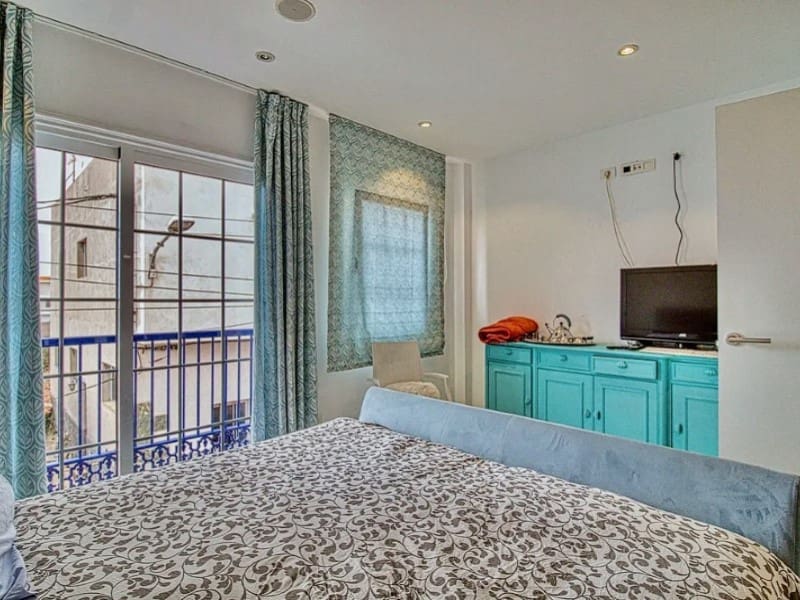 4 soveværelse Villa til salg i Guia de Isora - € 720.000 (Ref: 9134484)