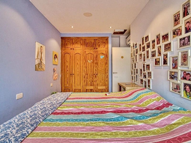 4 soveværelse Villa til salg i Guia de Isora - € 720.000 (Ref: 9134484)