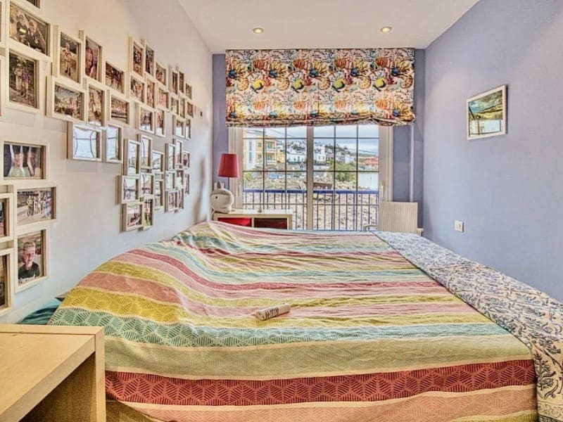 4 soveværelse Villa til salg i Guia de Isora - € 720.000 (Ref: 9134484)