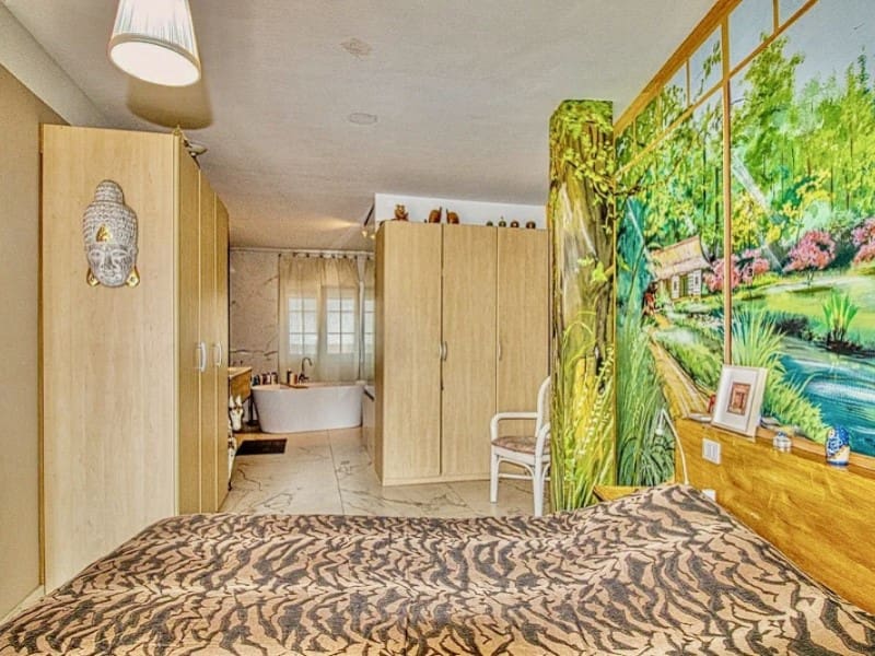 4 soveværelse Villa til salg i Guia de Isora - € 720.000 (Ref: 9134484)