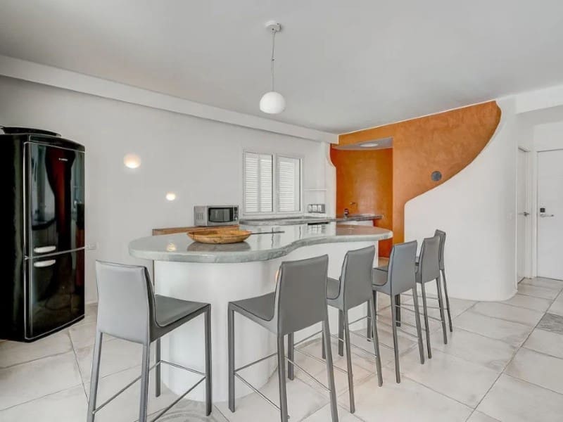 7 sovrum Villa till salu i Puerto Santiago - 2 300 000 € (Ref: 9194020)