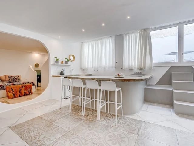 7 quarto Moradia para venda em Puerto Santiago, Santiago del Teide - 2 300 000 € (Ref: 9194020)