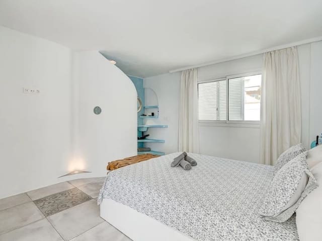 7 quarto Moradia para venda em Puerto Santiago, Santiago del Teide - 2 300 000 € (Ref: 9194020)