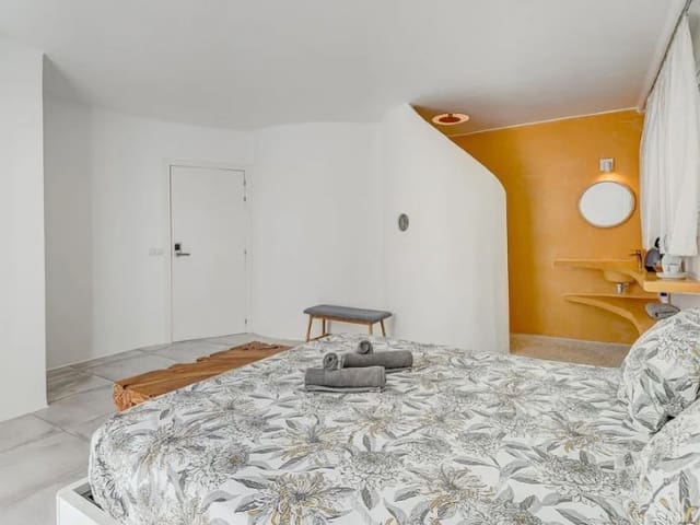 7 quarto Moradia para venda em Puerto Santiago, Santiago del Teide - 2 300 000 € (Ref: 9194020)