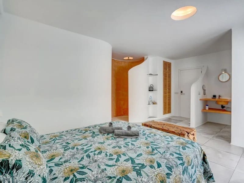 7 sovrum Villa till salu i Puerto Santiago - 2 300 000 € (Ref: 9194020)