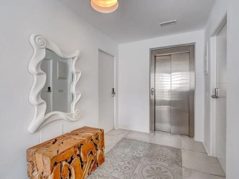 7 sovrum Villa till salu i Puerto Santiago - 2 300 000 € (Ref: 9194020)