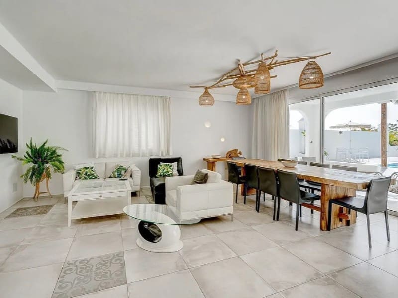 7 sovrum Villa till salu i Puerto Santiago - 2 300 000 € (Ref: 9194020)