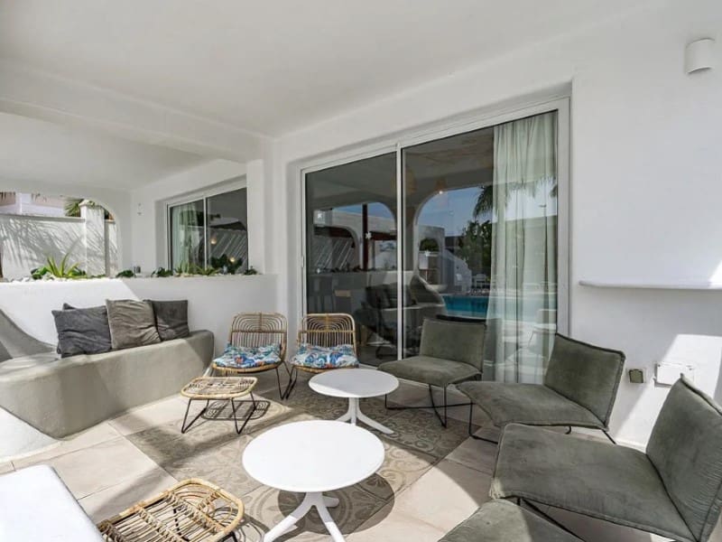 7 sovrum Villa till salu i Puerto Santiago - 2 300 000 € (Ref: 9194020)