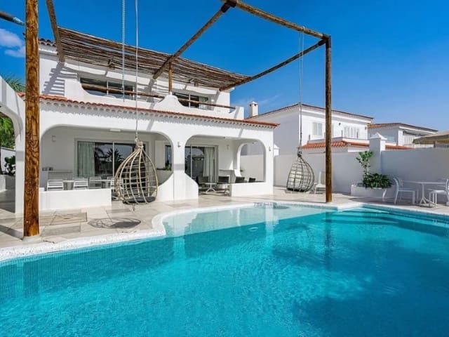 7 quarto Moradia para venda em Puerto Santiago, Santiago del Teide - 2 300 000 € (Ref: 9194020)