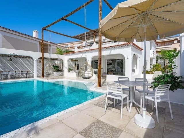 7 quarto Moradia para venda em Puerto Santiago, Santiago del Teide - 2 300 000 € (Ref: 9194020)